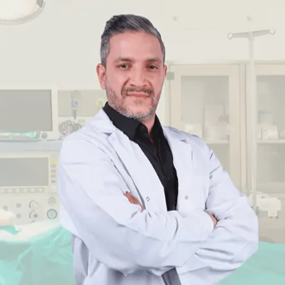 Op. Dr. Erhan Güneri